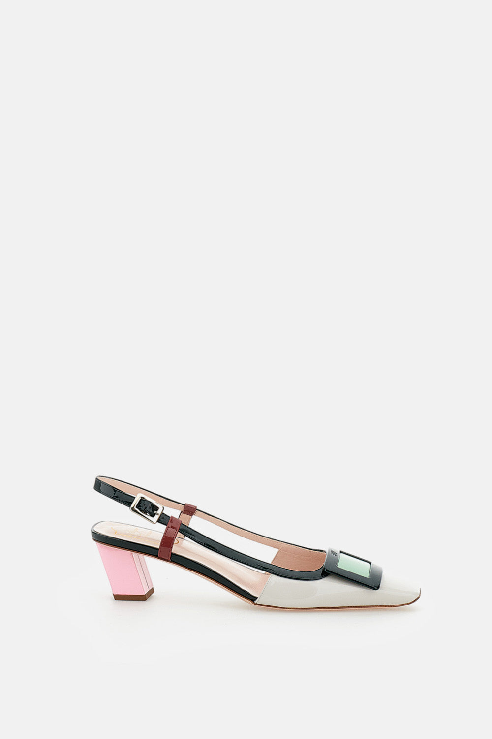 Roger Vivier Women Shoes With Heels ROGER VIVIER
