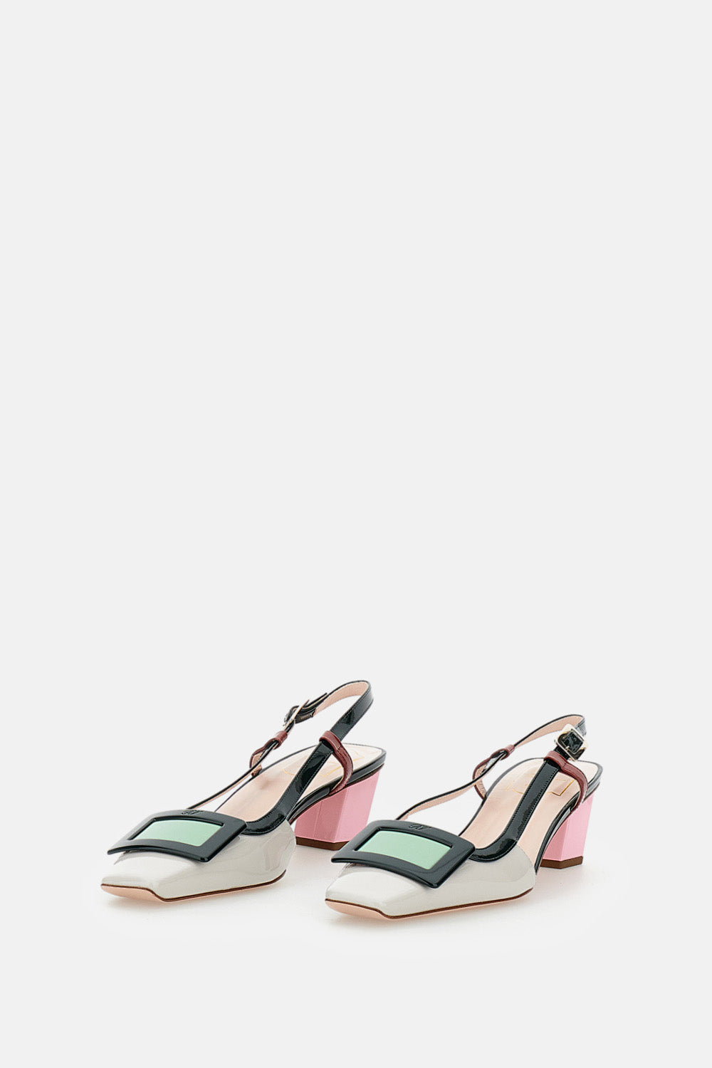 Roger Vivier Women Shoes With Heels ROGER VIVIER