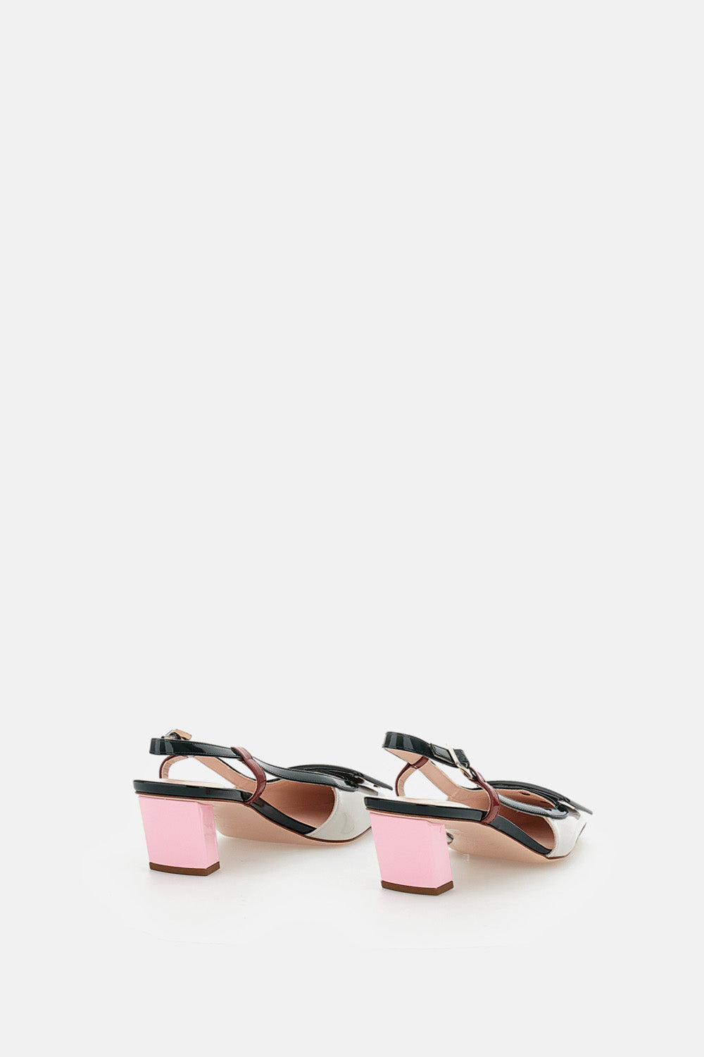 Roger Vivier Women Shoes With Heels ROGER VIVIER