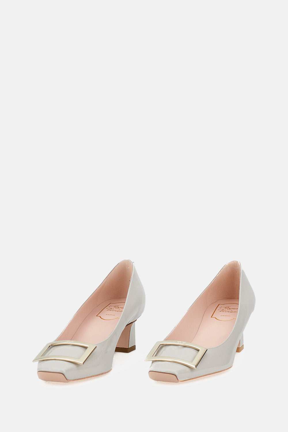 Roger Vivier Women Shoes With Heels ROGER VIVIER