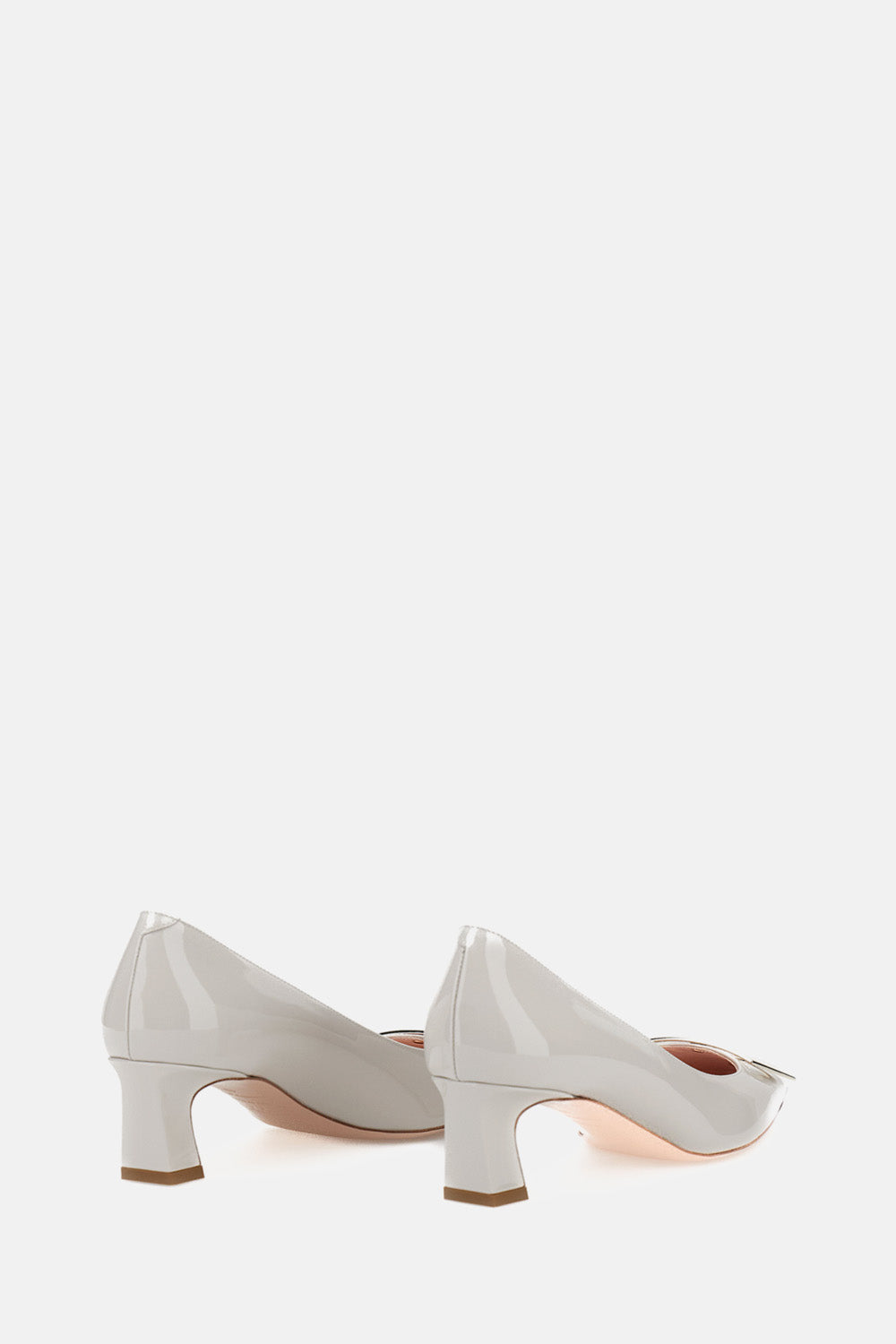 Roger Vivier Women Shoes With Heels ROGER VIVIER