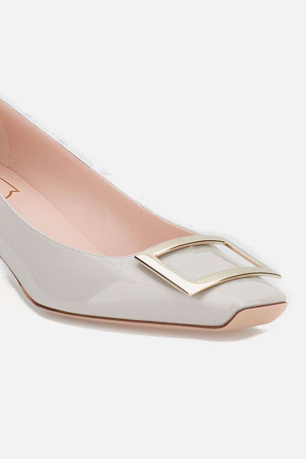 Roger Vivier Women Shoes With Heels ROGER VIVIER