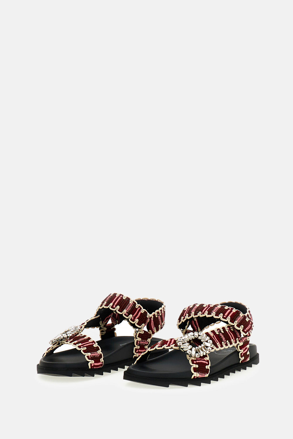Roger Vivier Women Sandals ROGER VIVIER