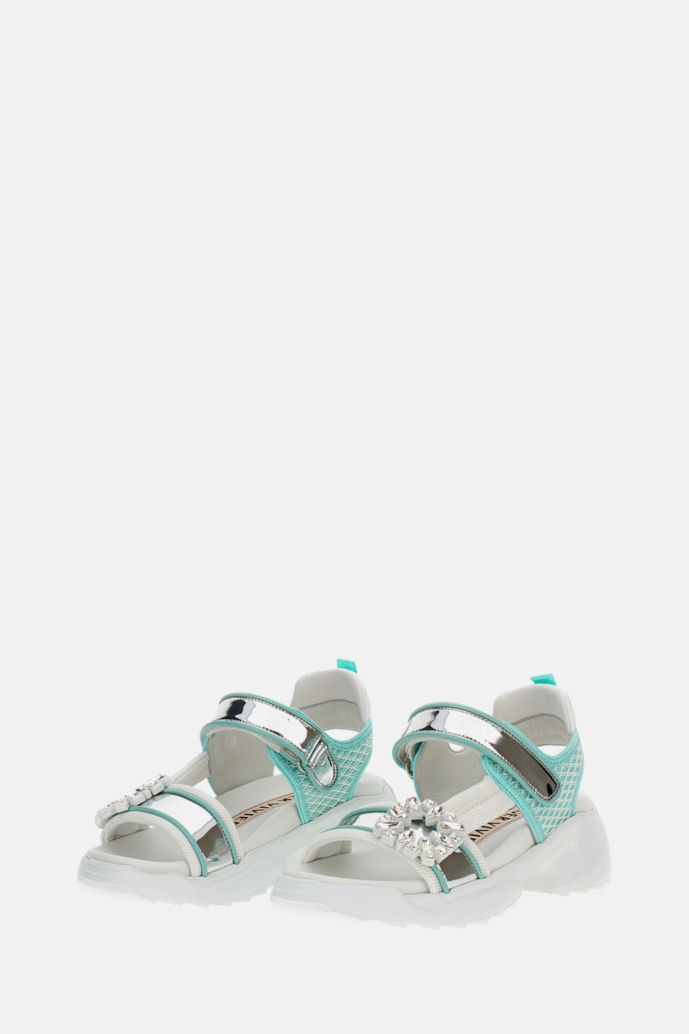 Roger Vivier Women Sandals ROGER VIVIER