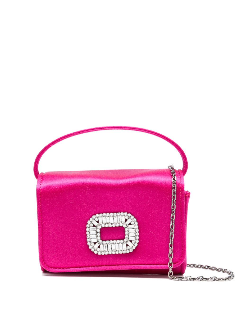 Roger Vivier Women Pilgrim Mini Bag ROGER VIVIER