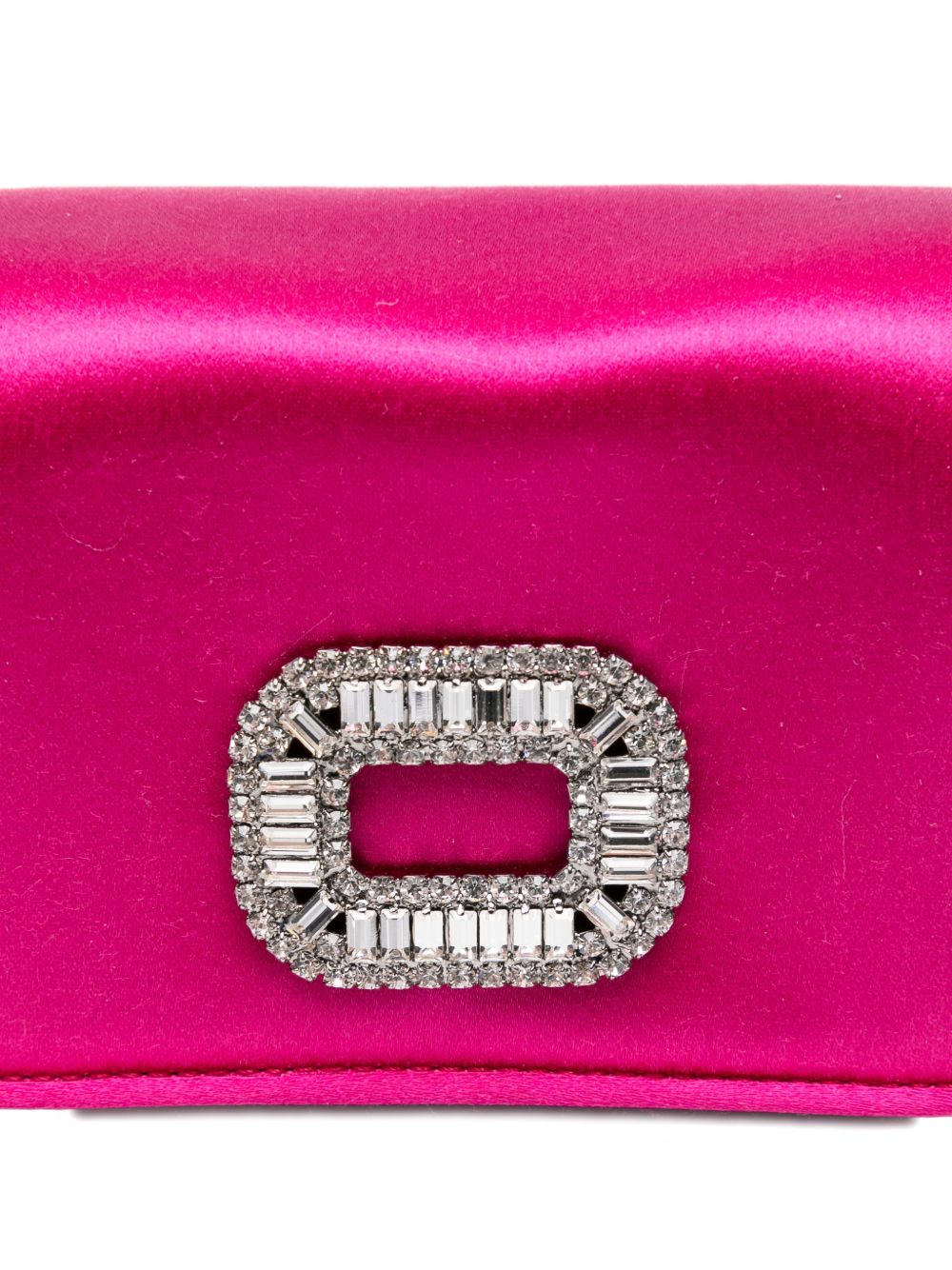 Roger Vivier Women Pilgrim Mini Bag ROGER VIVIER