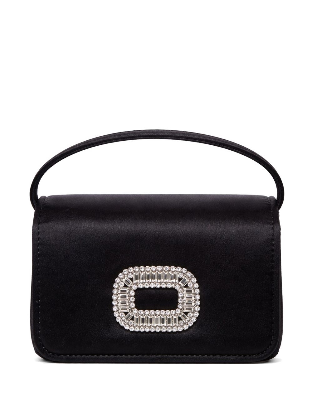 Roger Vivier Women Pilgrim Mini Bag ROGER VIVIER