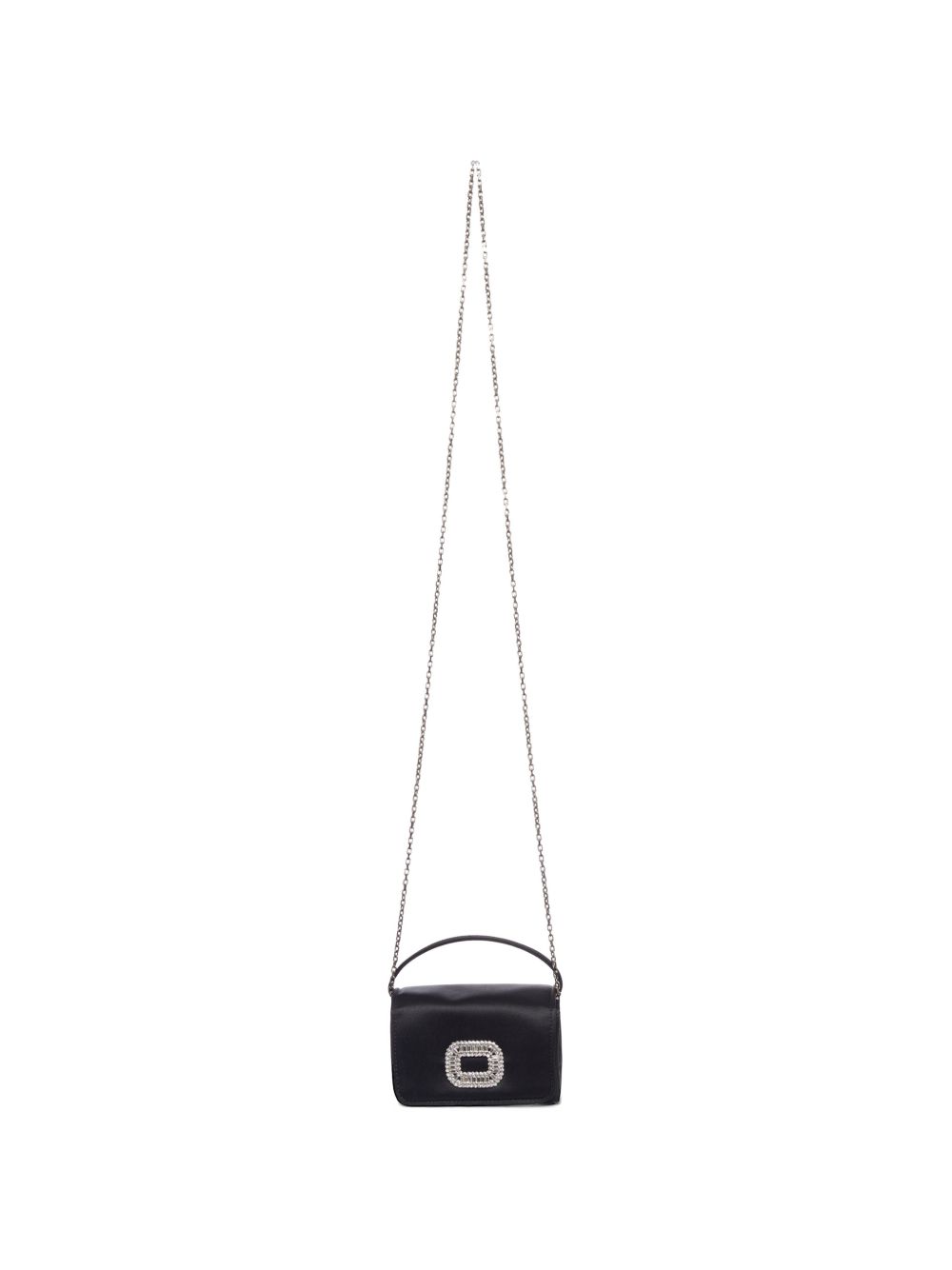 Roger Vivier Women Pilgrim Mini Bag ROGER VIVIER