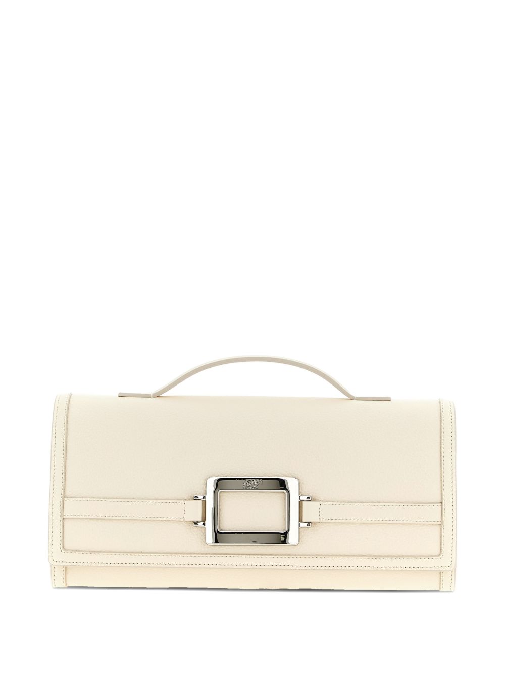 Roger Vivier Women Belle Vivier Clutch ROGER VIVIER