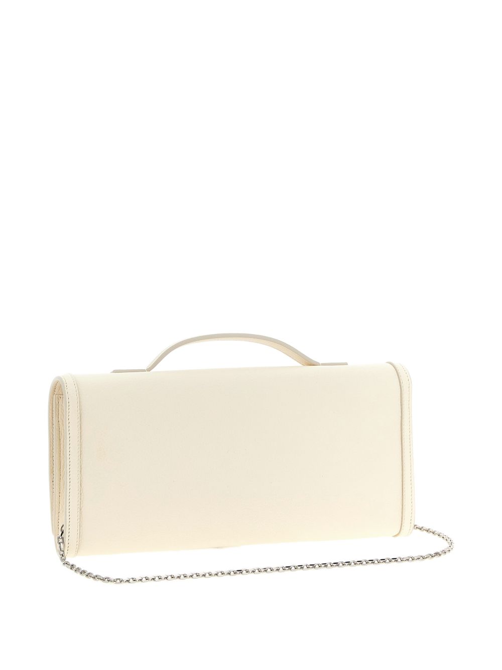 Roger Vivier Women Belle Vivier Clutch ROGER VIVIER