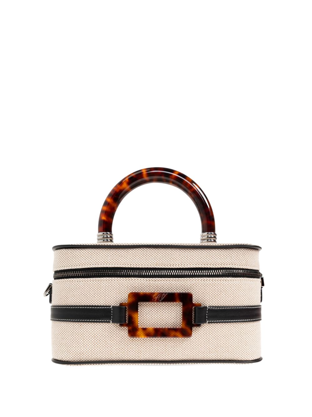 Roger Vivier Women Belle Vivier Vanity Case ROGER VIVIER