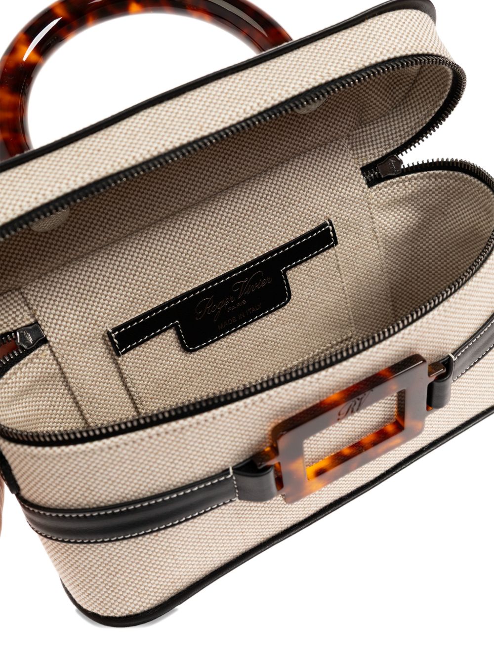 Roger Vivier Women Belle Vivier Vanity Case ROGER VIVIER