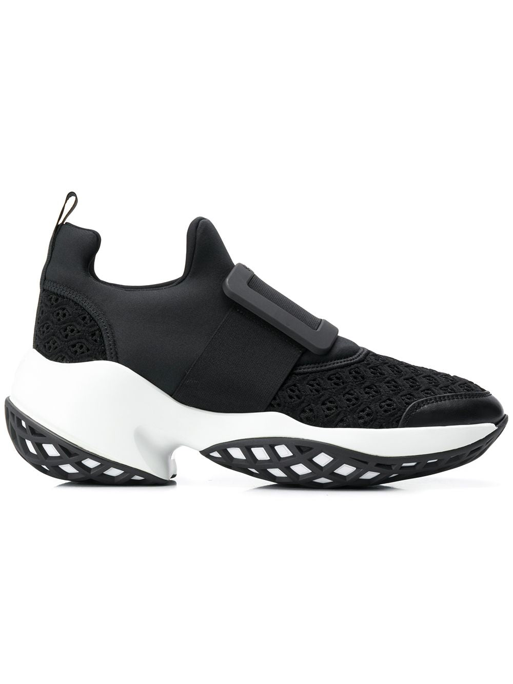 Roger Vivier Women Viv Run Sneakers ROGER VIVIER