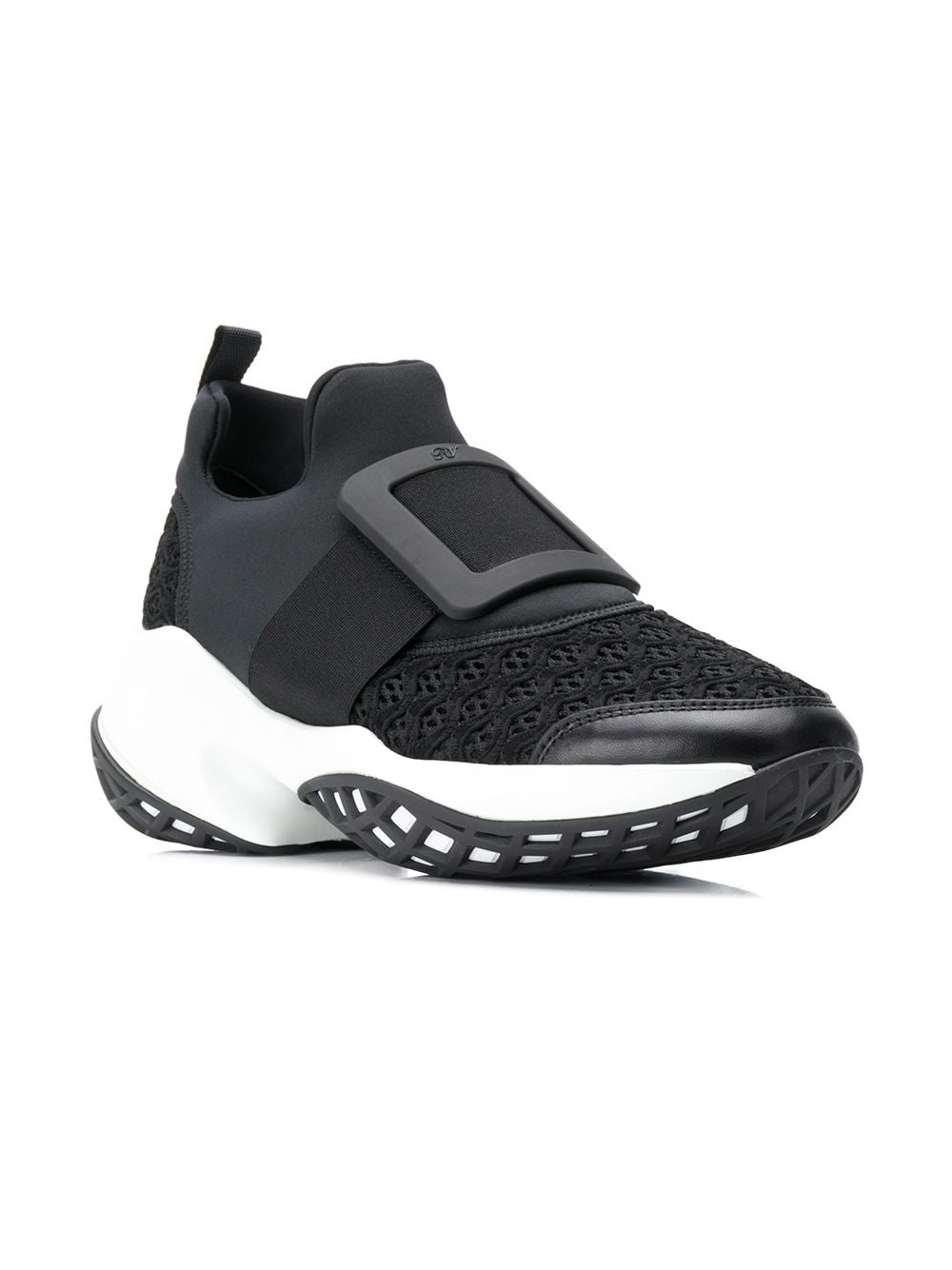 Roger Vivier Women Viv Run Sneakers ROGER VIVIER