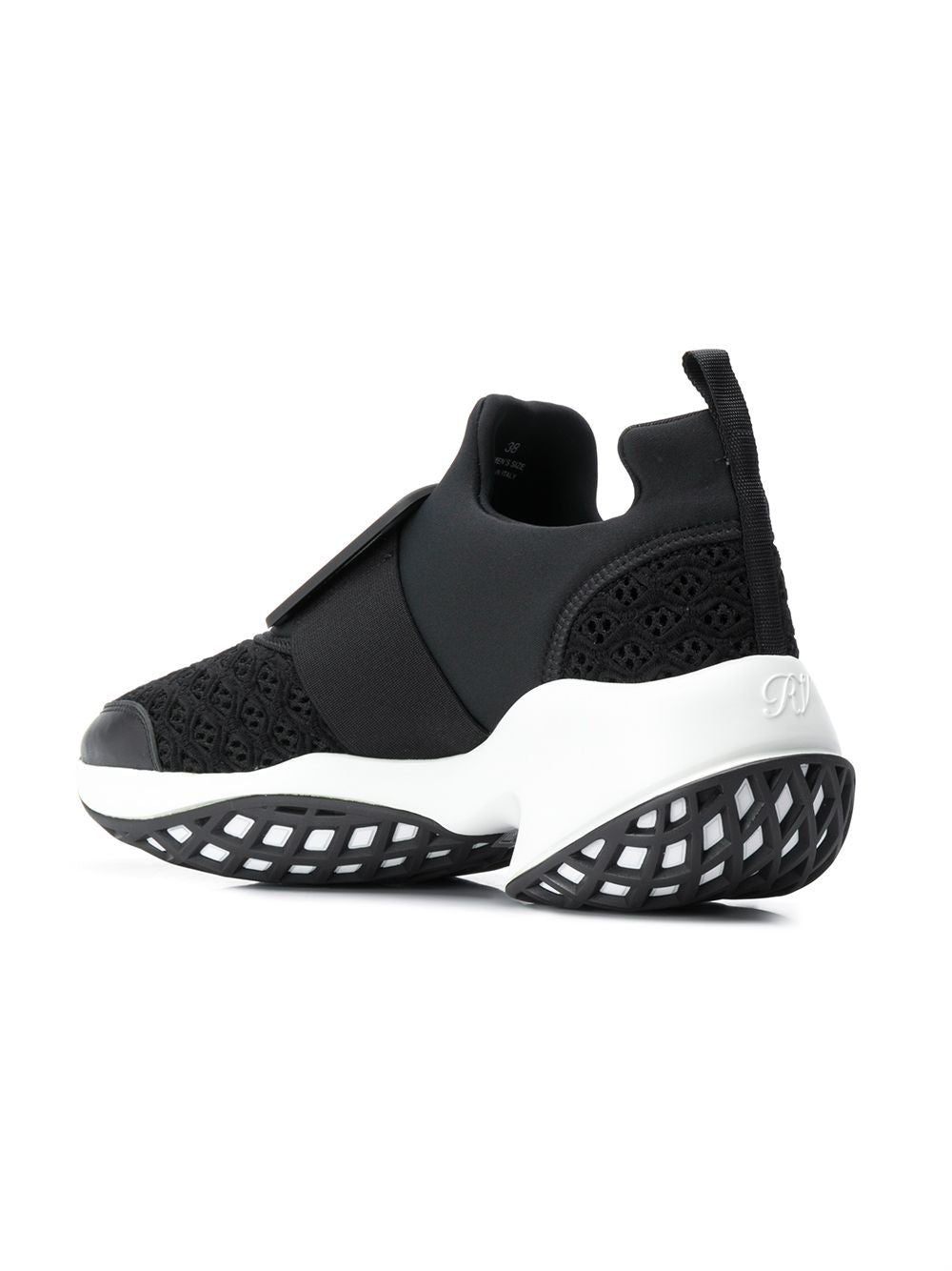 Roger Vivier Women Viv Run Sneakers ROGER VIVIER