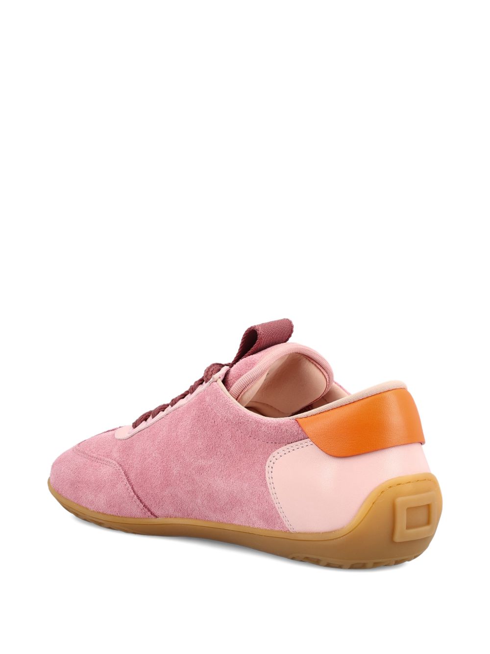 Roger Vivier Women Viv Low Sneakers ROGER VIVIER
