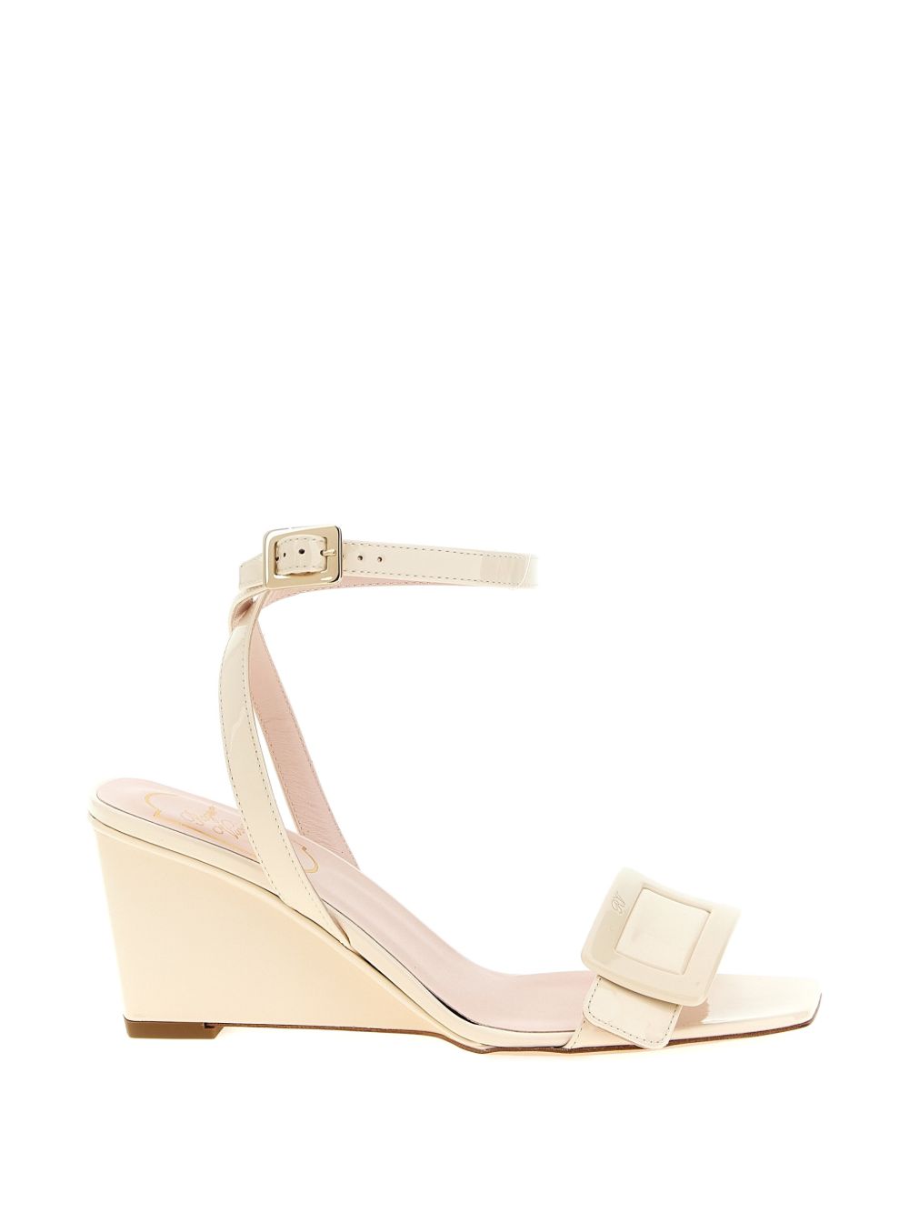 Roger Vivier Women Belle Vivier Mules ROGER VIVIER