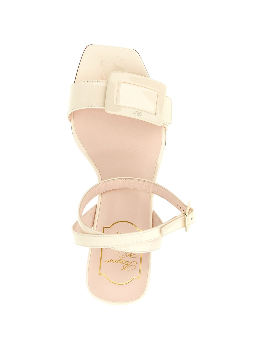 Roger Vivier Women Belle Vivier Mules ROGER VIVIER