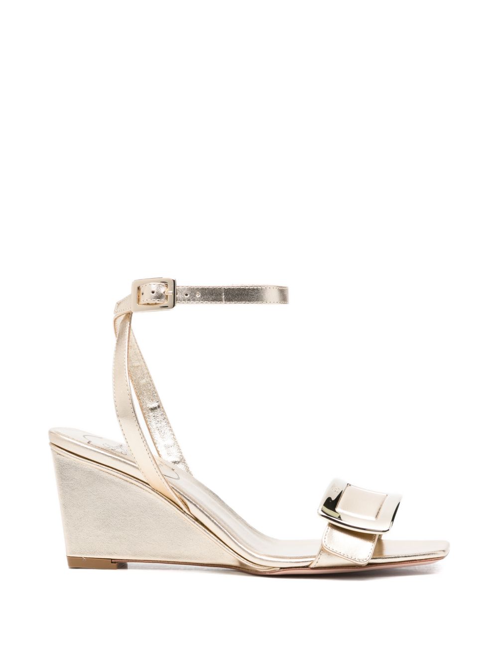 Roger Vivier Women Belle Vivier Mules ROGER VIVIER