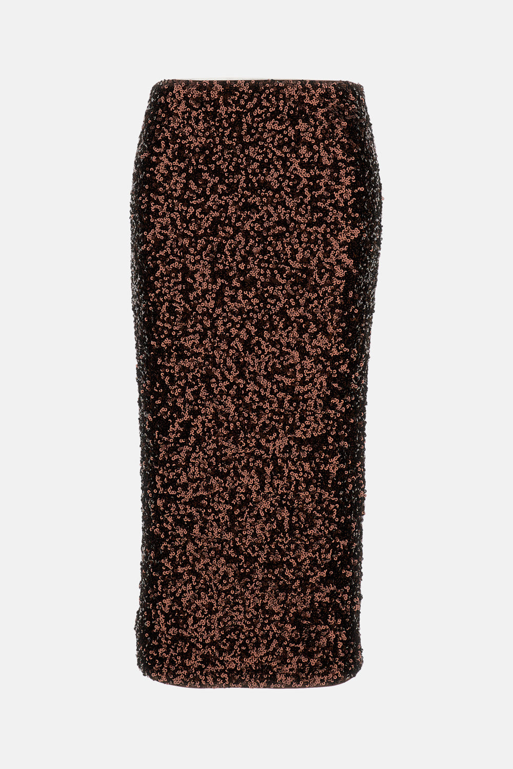 Rotate Women Sequin Pencil Skirt ROTATE