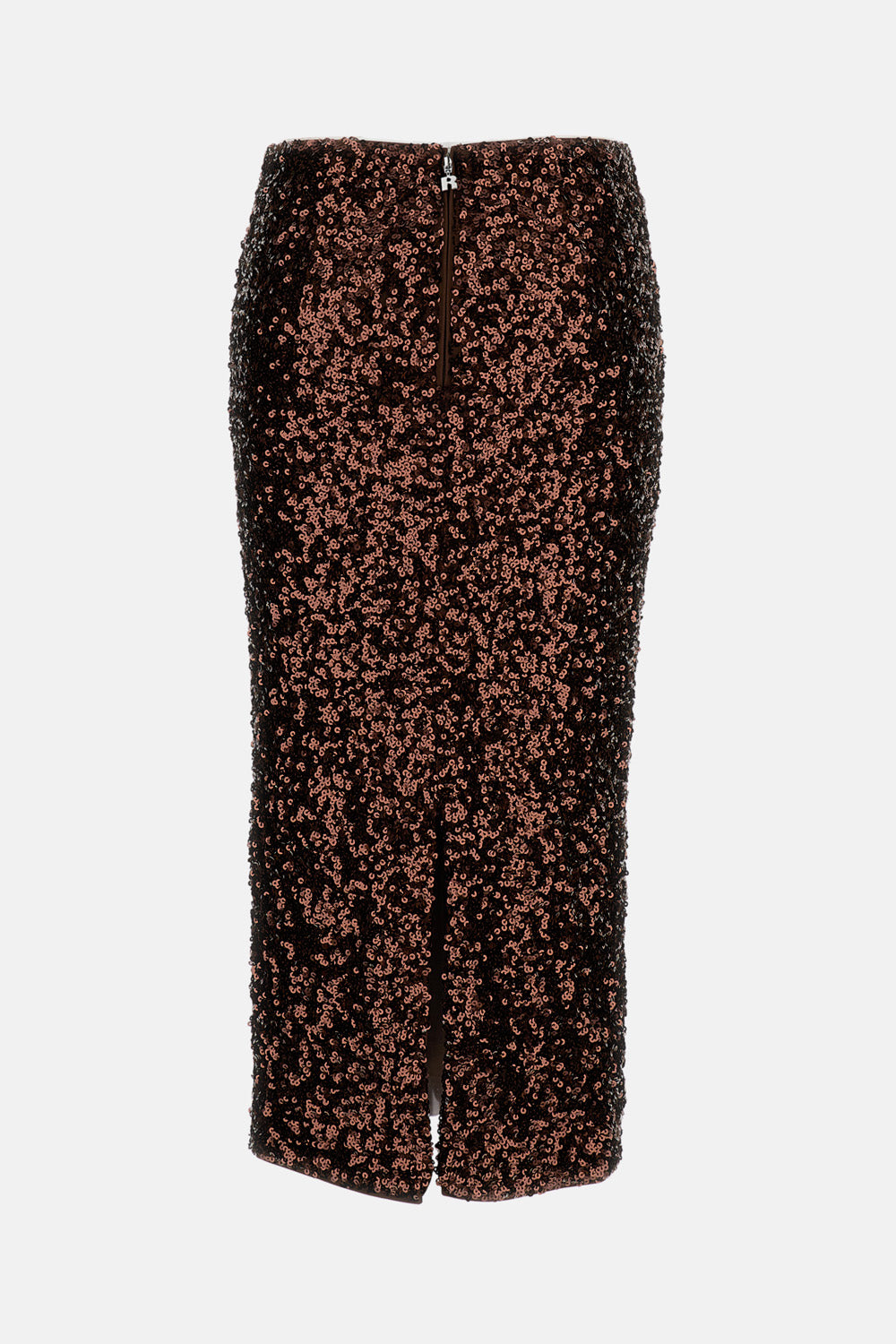 Rotate Women Sequin Pencil Skirt ROTATE