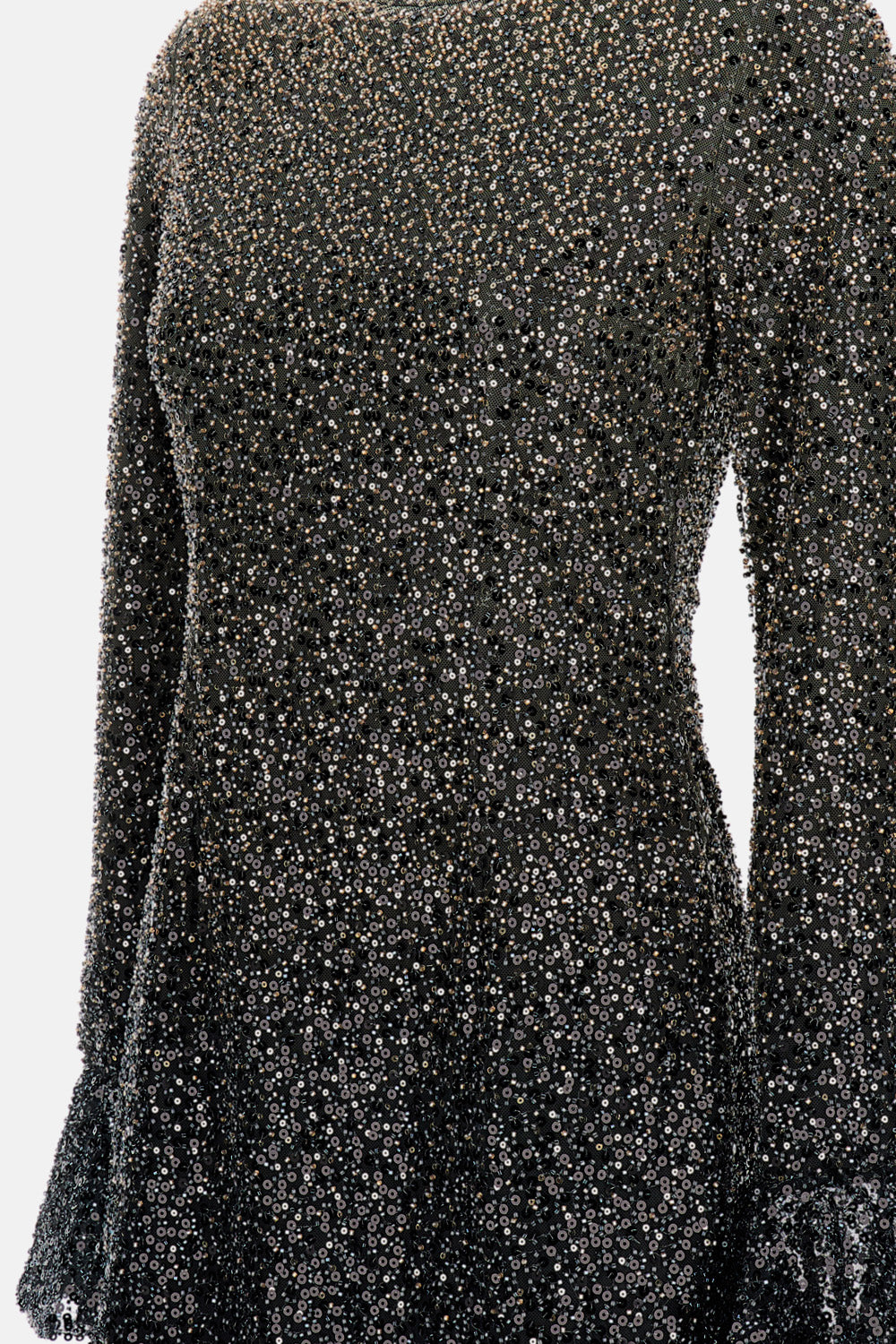 Rotate Women Beaded Mini Dress ROTATE