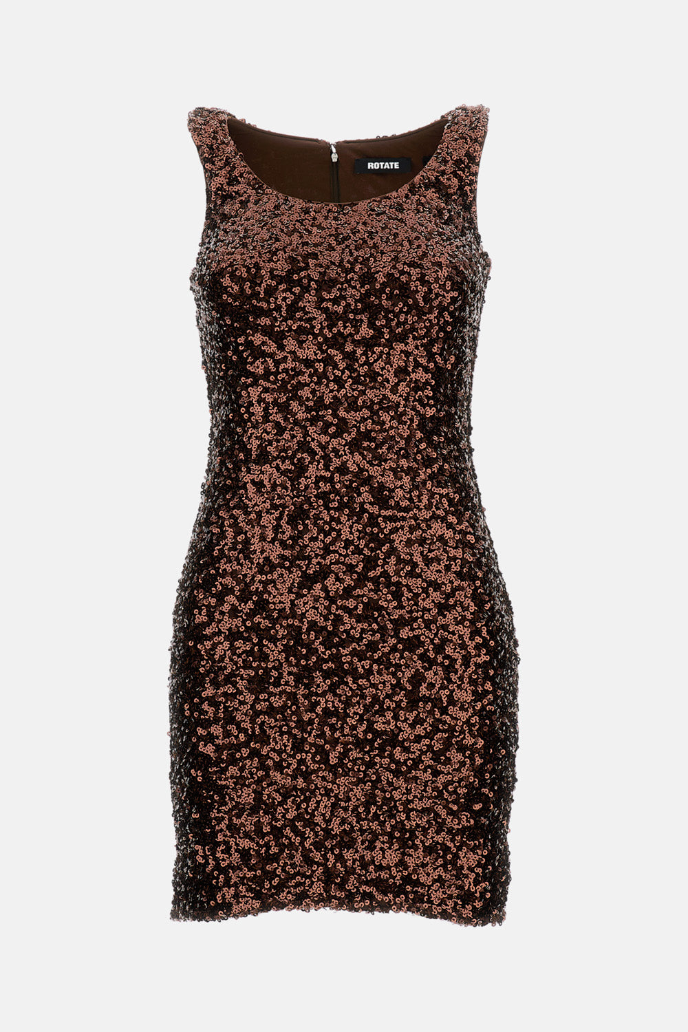 Rotate Women Midi Dress ROTATE