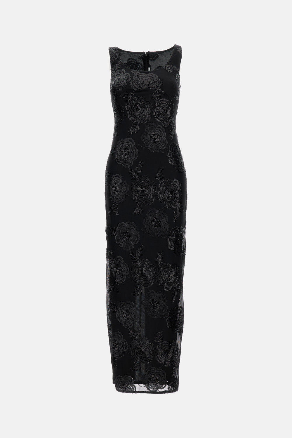 Rotate Women Maxi Dress With Beads ROTATE