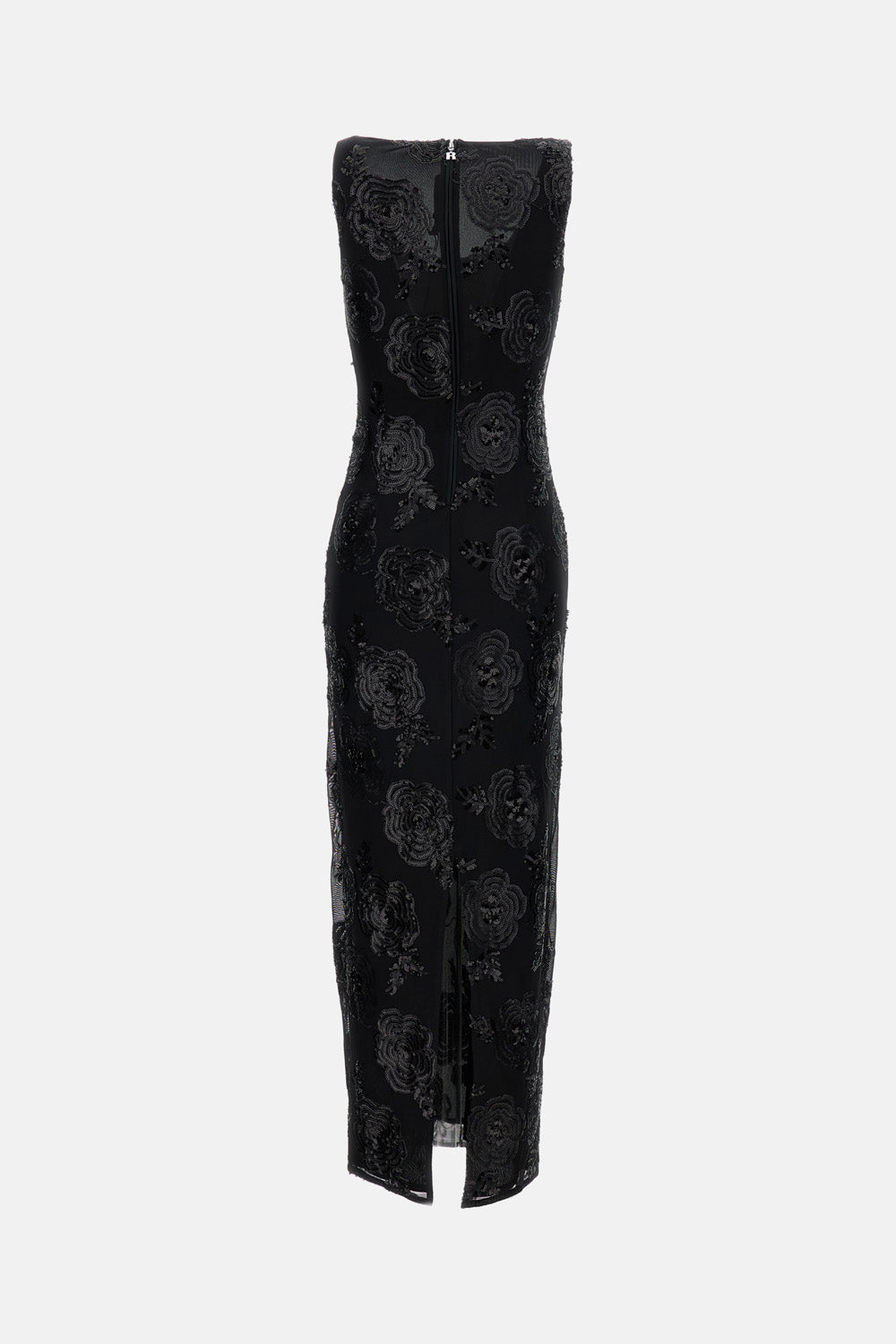 Rotate Women Maxi Dress With Beads ROTATE