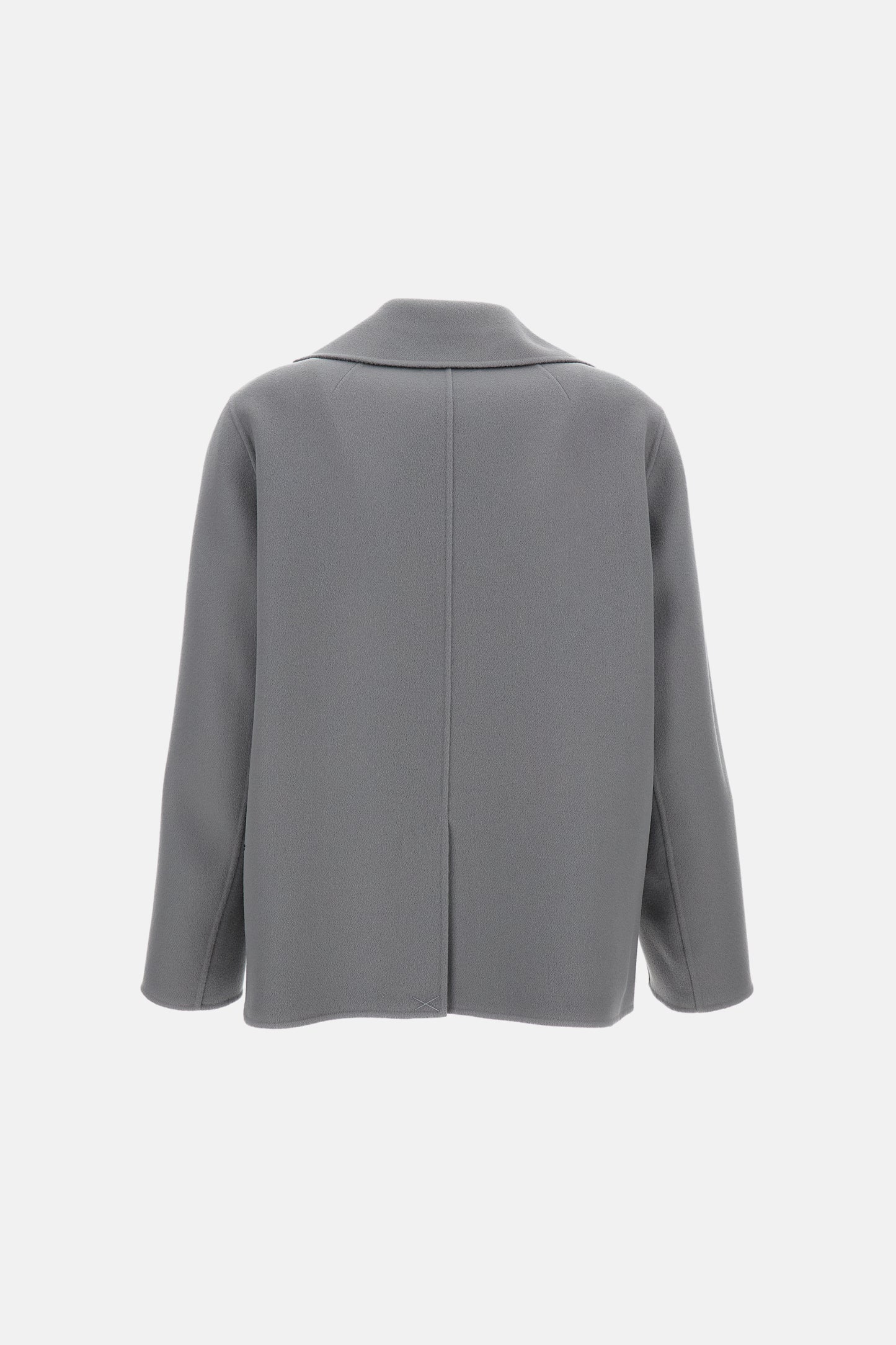 S Max Mara Women Margot Double-Breasted Coat S MAX MARA
