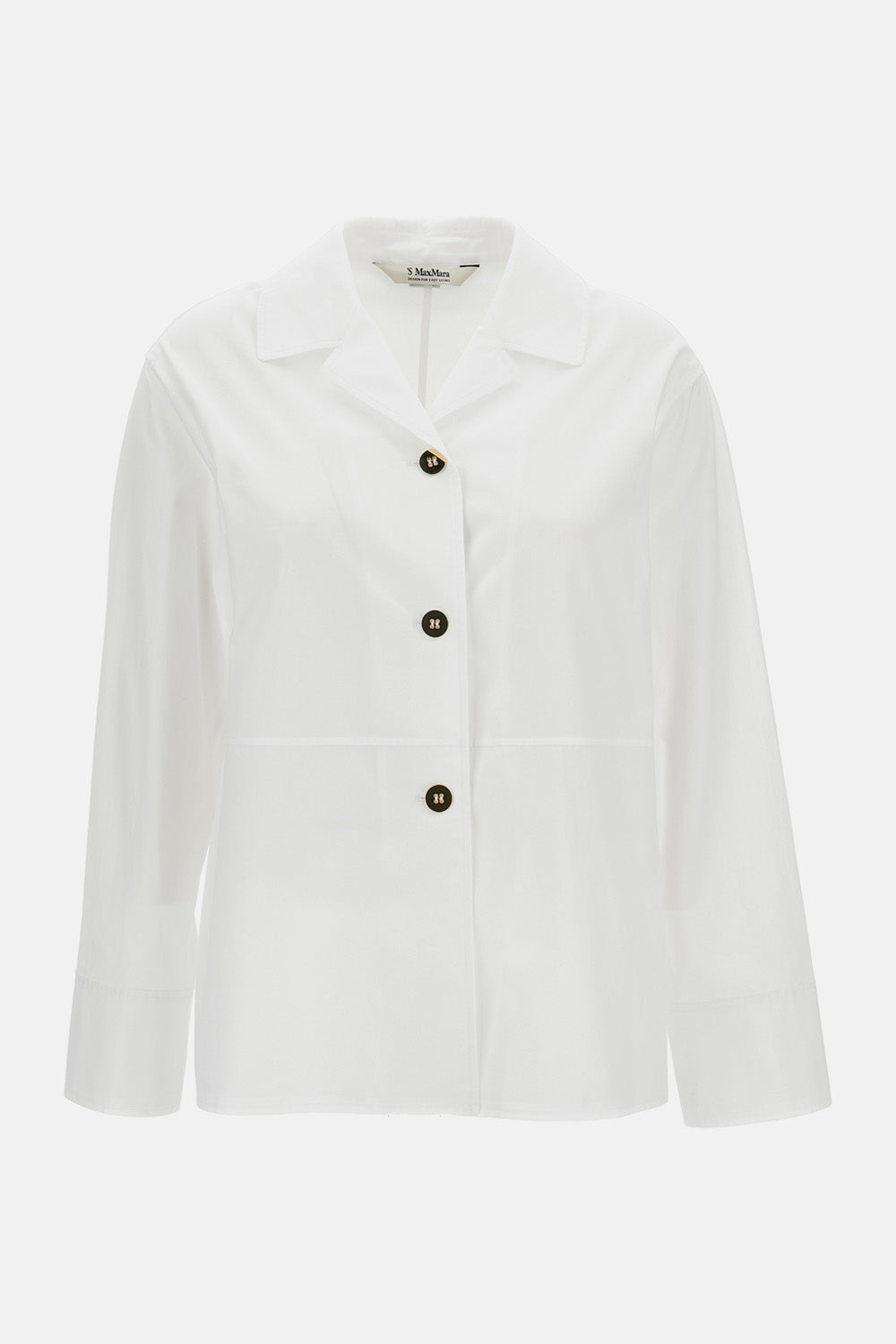 S Max Mara Women Gentile Shirt Jacket S MAX MARA