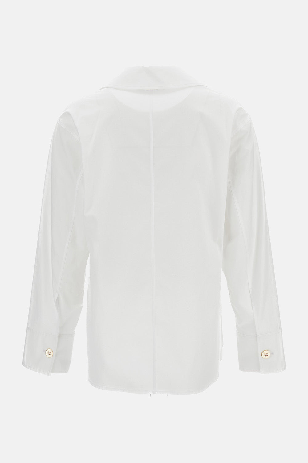 S Max Mara Women Gentile Shirt Jacket S MAX MARA