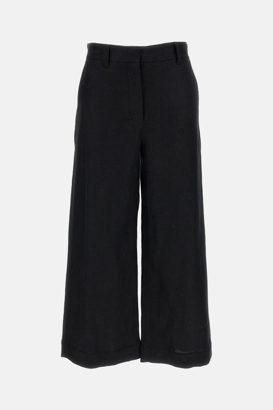 S Max Mara Women Abissi Trousers S MAX MARA