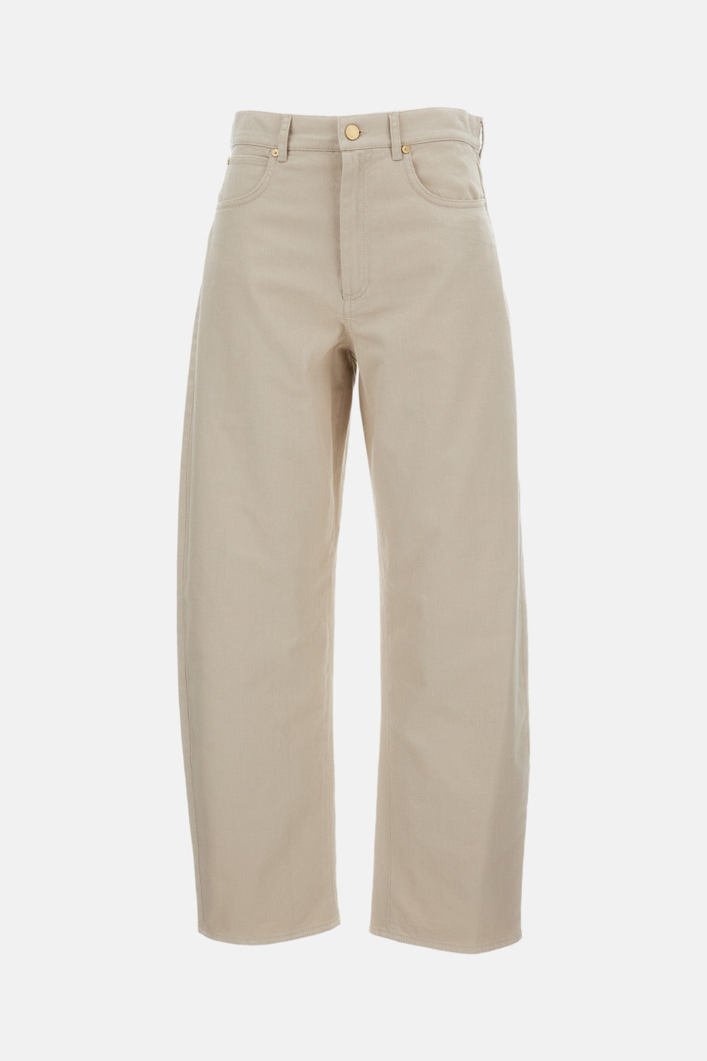 S Max Mara Women Emily Trousers S MAX MARA