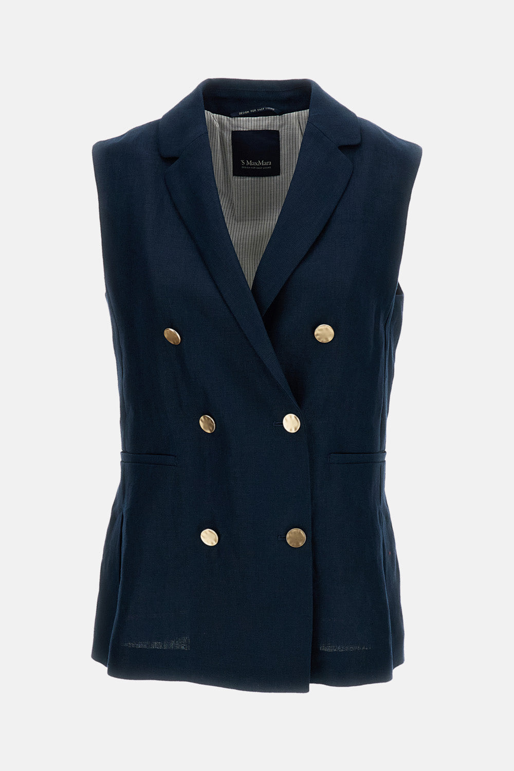 S Max Mara Women Bird Gilet S MAX MARA