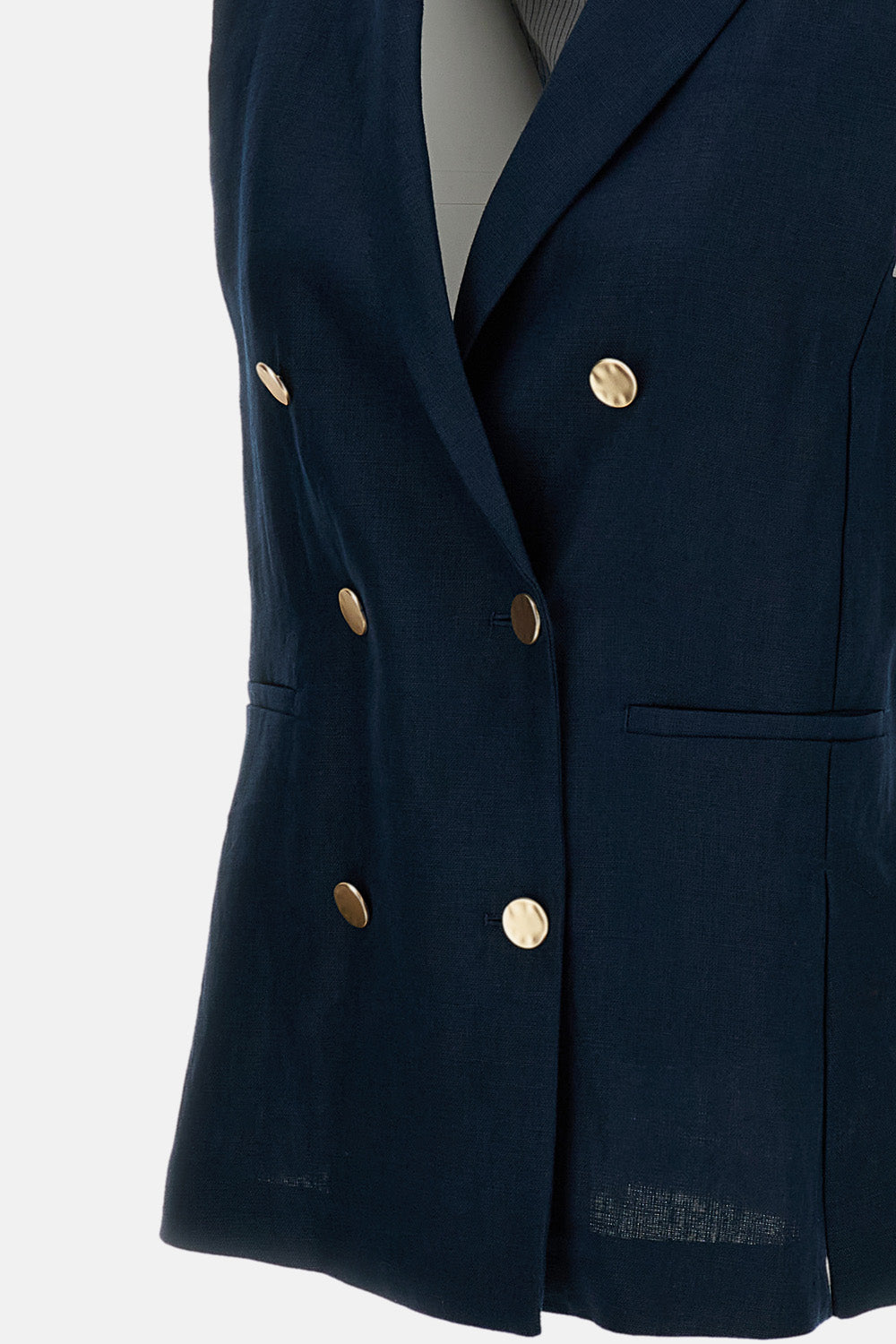 S Max Mara Women Bird Gilet S MAX MARA