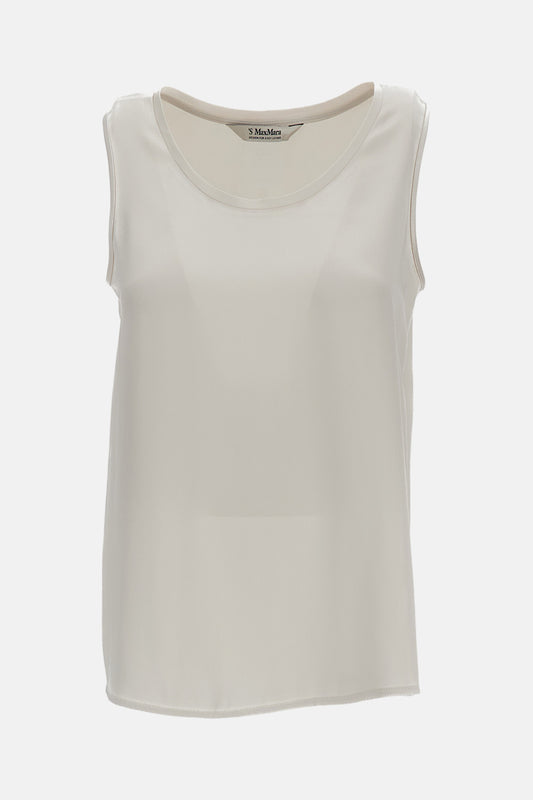 S Max Mara Women Estri Top