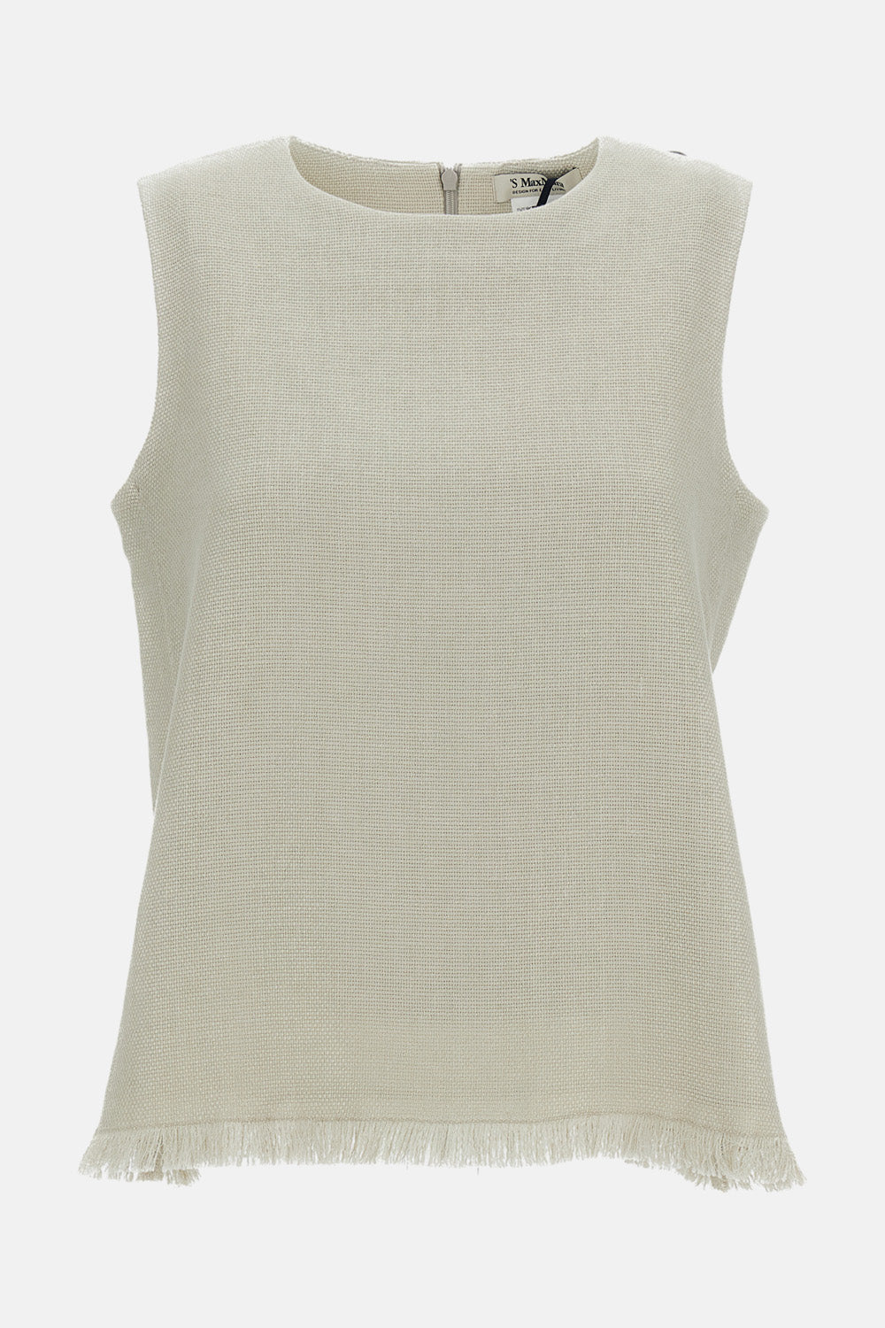 S Max Mara Women Top Manika S MAX MARA