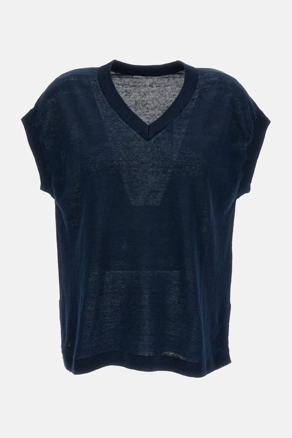 S Max Mara Women Vest Ghianda S MAX MARA