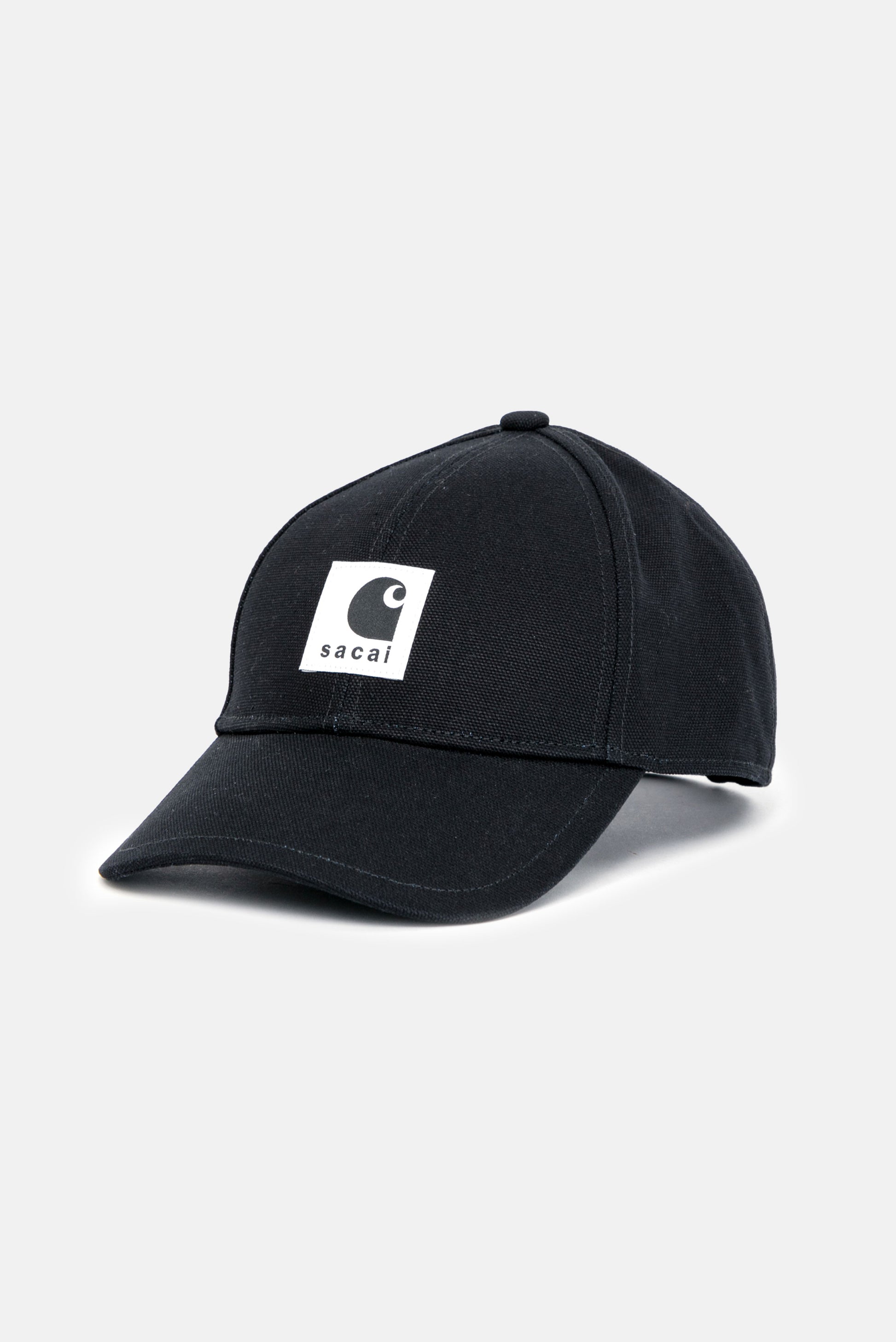 Sacai Men Sacai X Carhartt Duck Cap SACAI