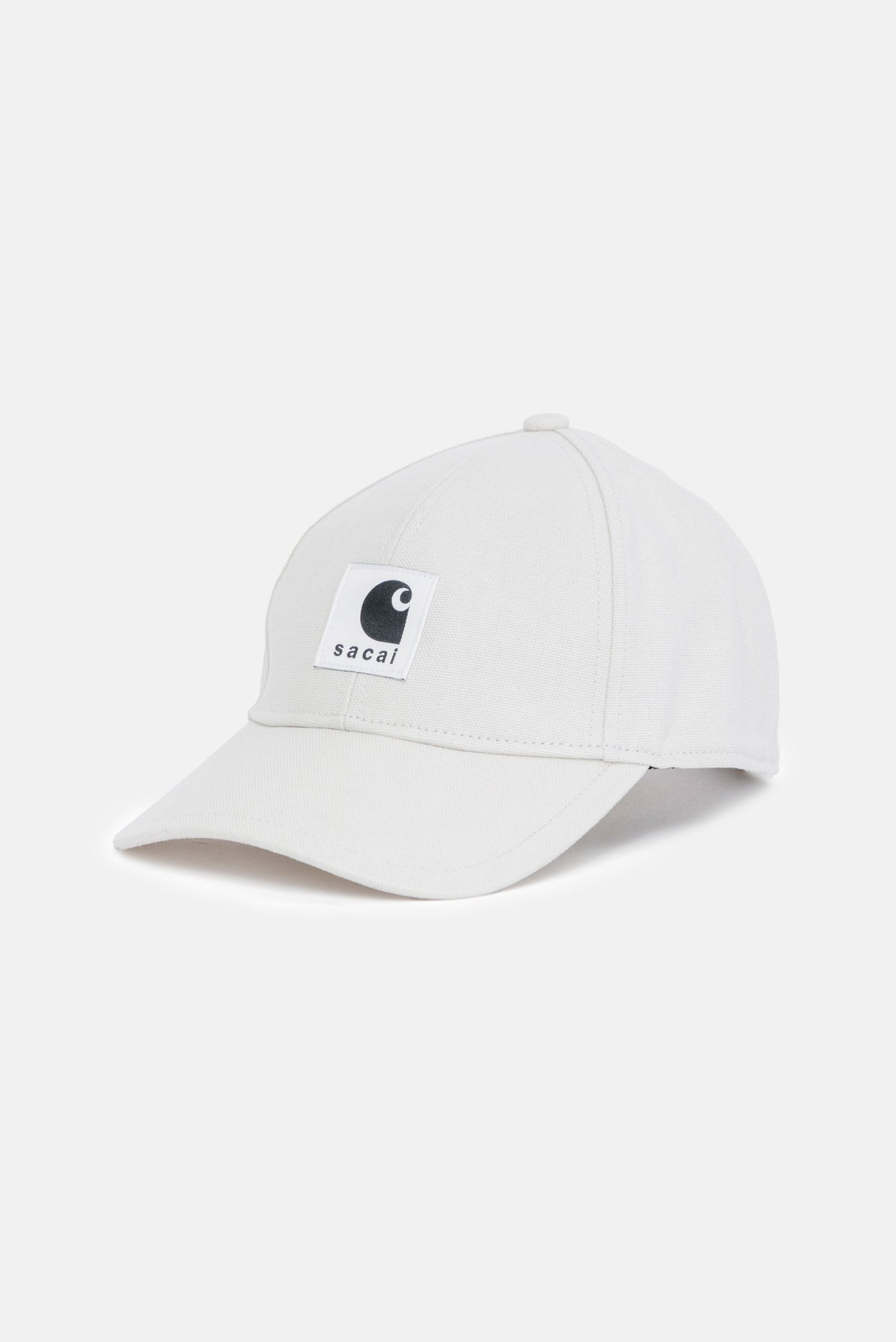 Sacai Men Sacai X Carhartt Duck Cap SACAI