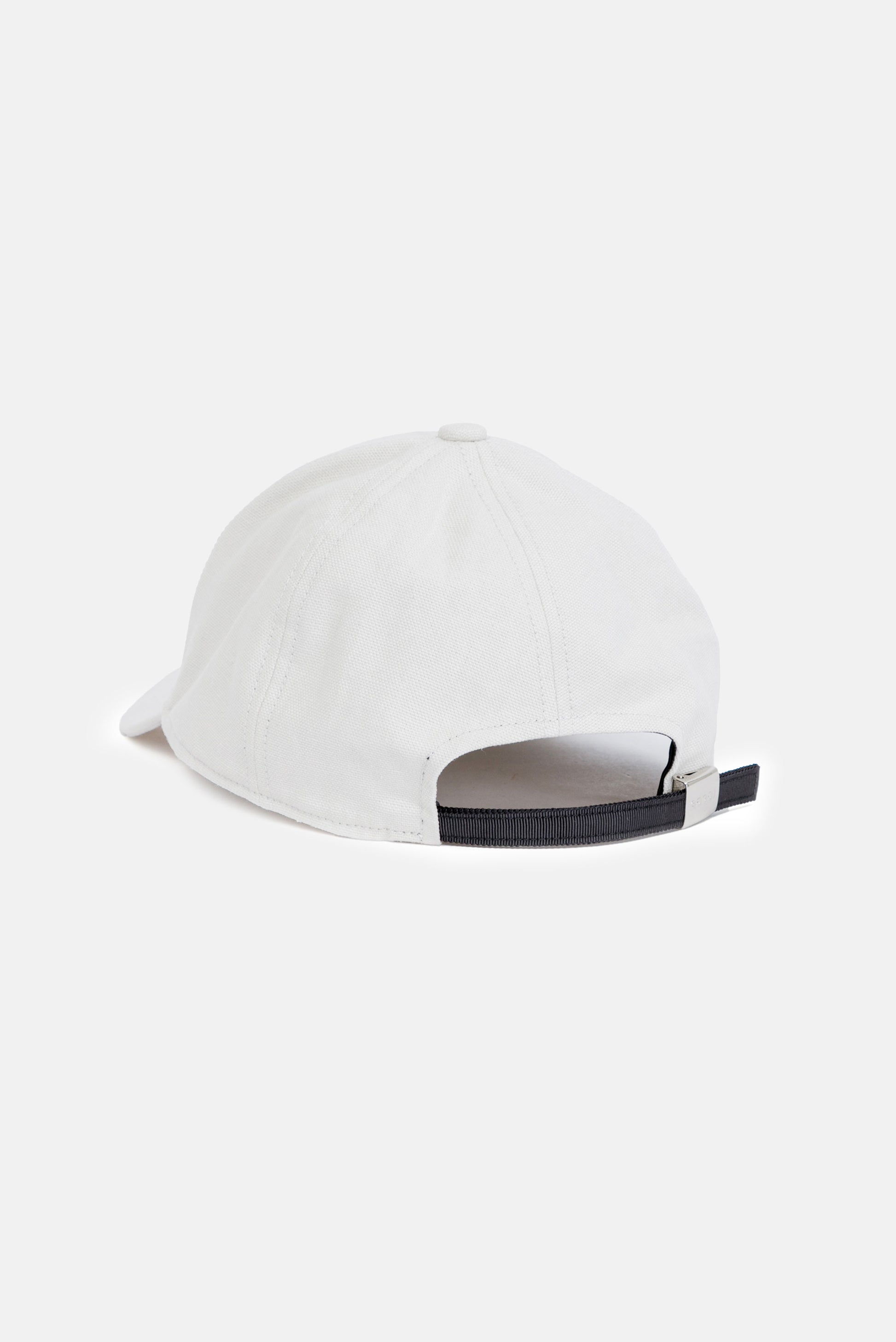 Sacai Men Sacai X Carhartt Duck Cap SACAI