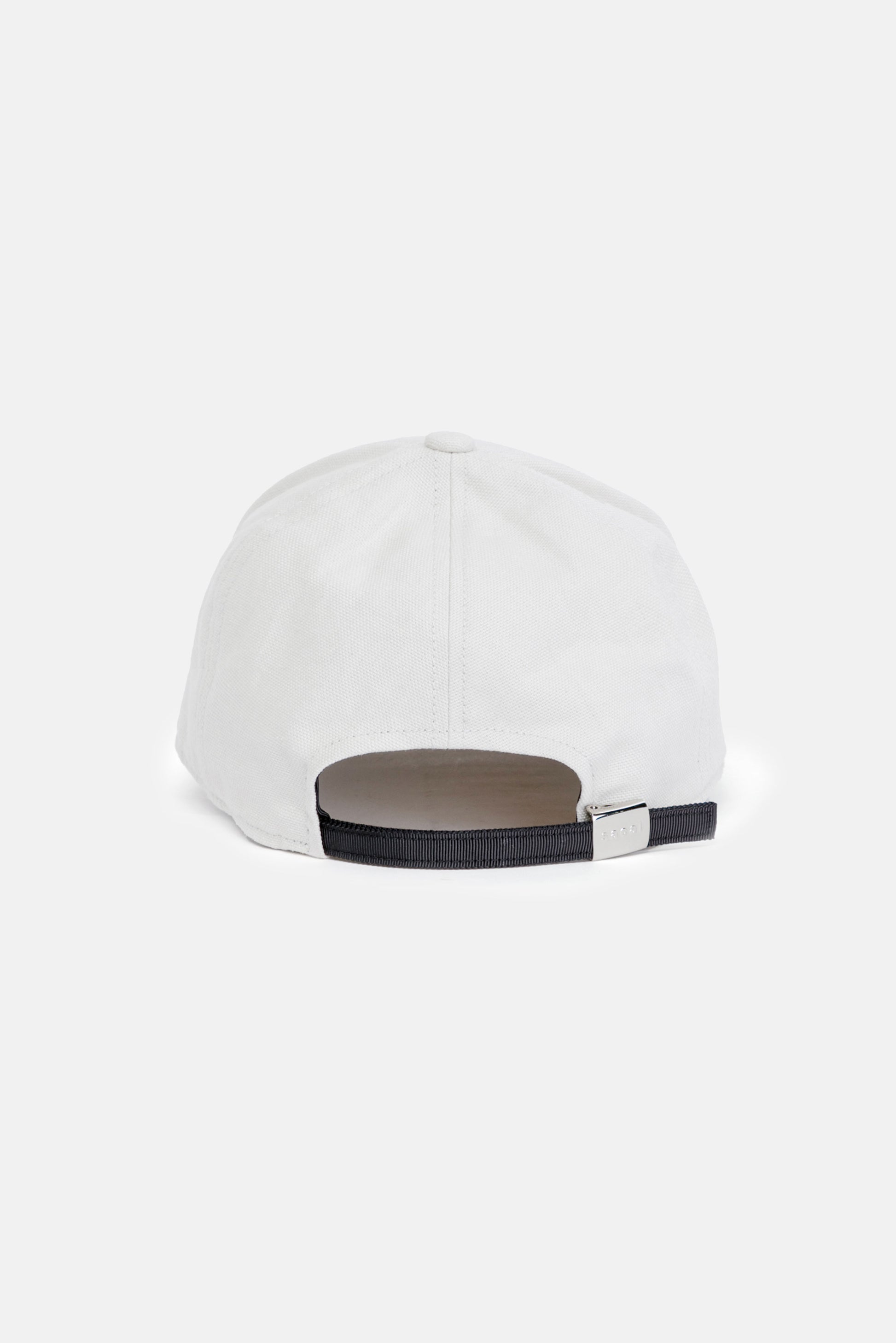 Sacai Men Sacai X Carhartt Duck Cap SACAI