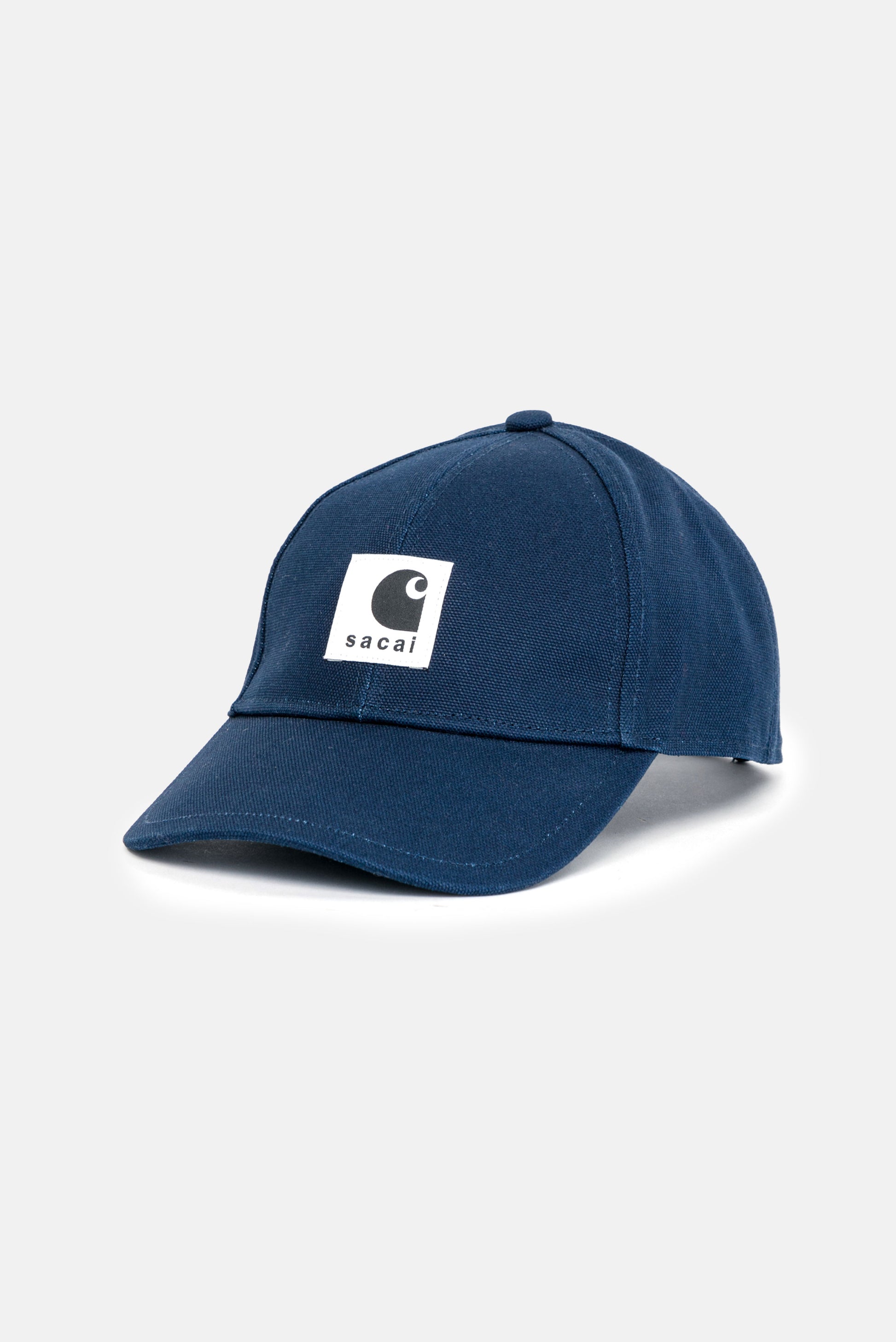 Sacai Men Sacai X Carhartt Duck Cap SACAI