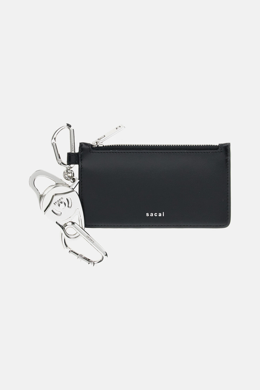 Sacai Men Carabiner Fragment Case SACAI