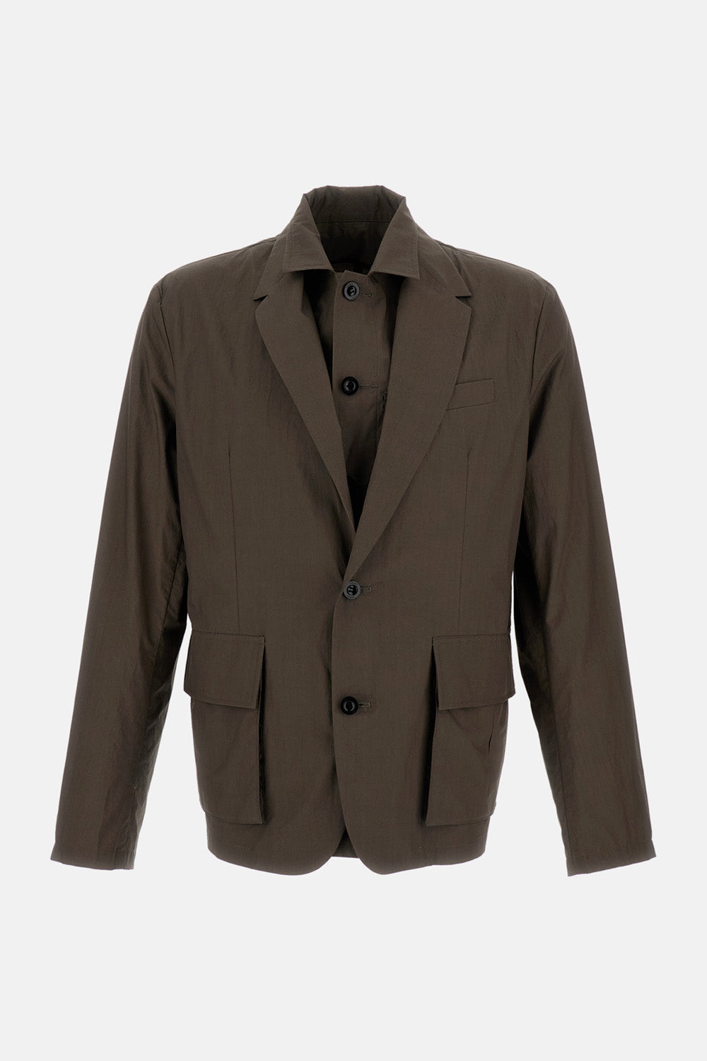 Sacai Men Cotton Blazer SACAI