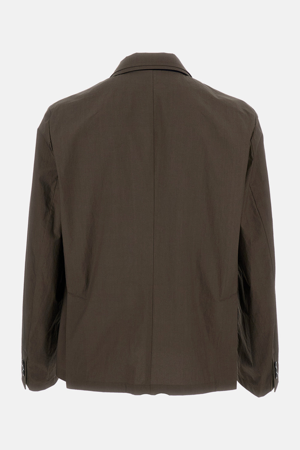 Sacai Men Cotton Blazer SACAI