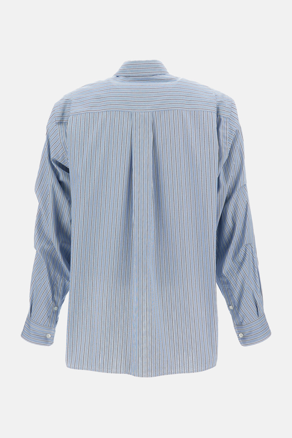 Sacai Men Poplin Shirt SACAI
