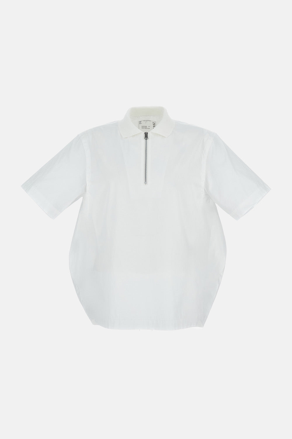 Sacai Men Polo Shirt SACAI