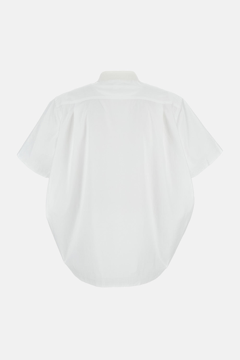 Sacai Men Polo Shirt SACAI